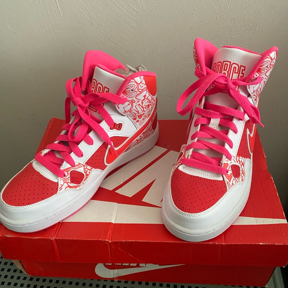 NIKE son of Force - Limited Edition